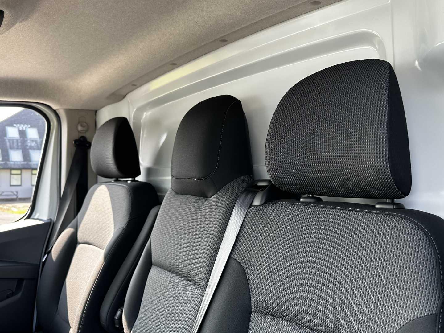 Used Renault Trafic 2022 for sale - 76993957: Photo 18