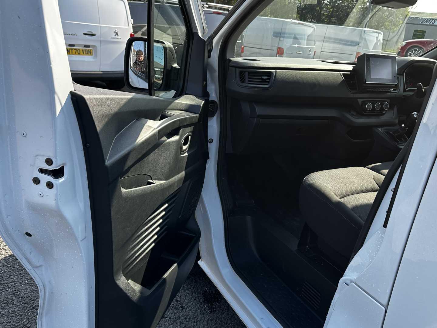 Used Renault Trafic 2022 for sale - 76993957: Photo 20