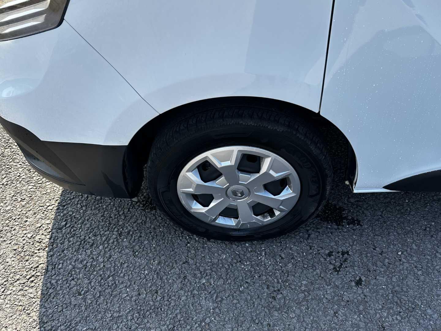 Used Renault Trafic 2022 for sale - 76993957: Photo 21