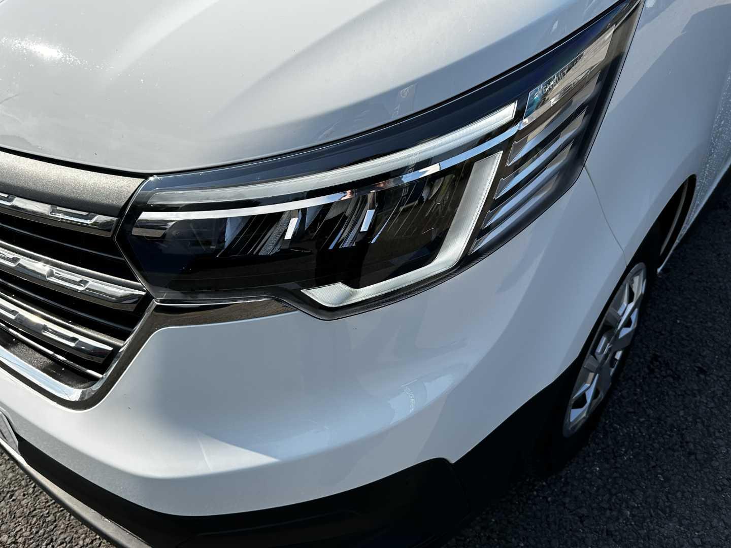 Used Renault Trafic 2022 for sale - 76993957: Photo 22