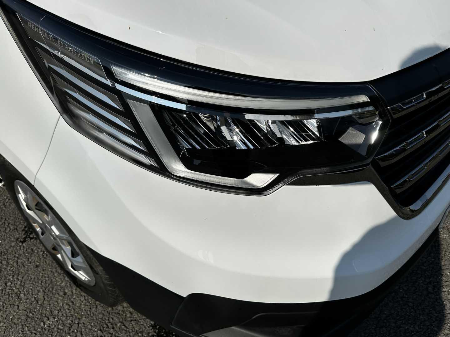 Used Renault Trafic 2022 for sale - 76993957: Photo 24