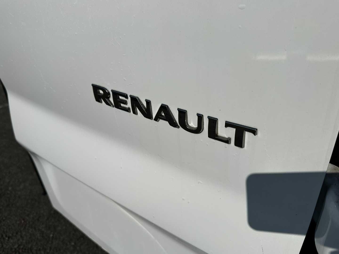 Used Renault Trafic 2022 for sale - 76993957: Photo 25
