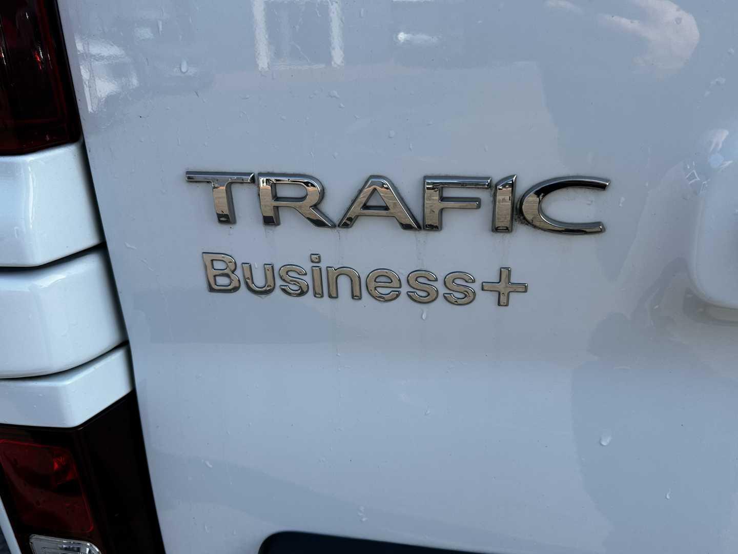 Used Renault Trafic 2022 for sale - 76993957: Photo 26