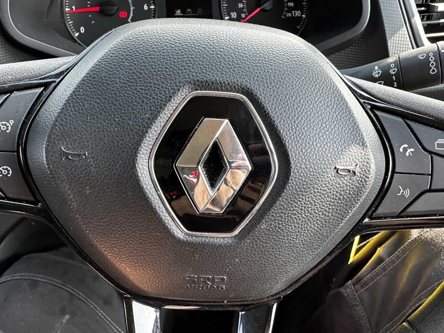 Used Renault Trafic 2022 for sale - 76993957: Photo 29