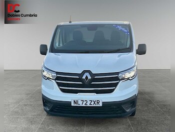 Used Renault Trafic 2022 for sale - 76993957: Photo