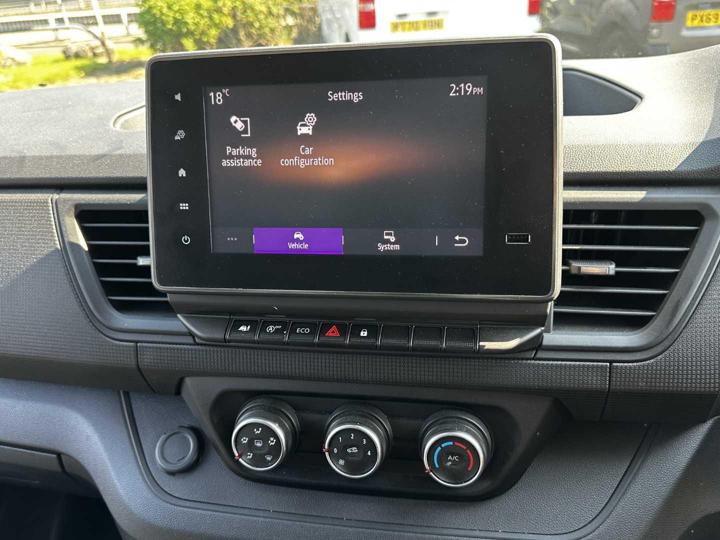 Used Renault Trafic 2022 for sale - 76993957: Photo 31