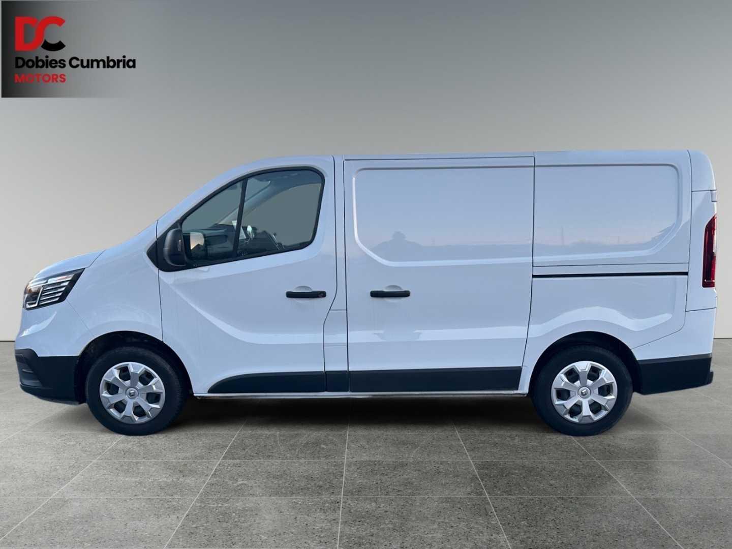 Used Renault Trafic 2022 for sale - 76993957: Photo 4