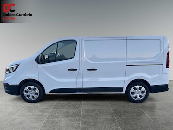 Used Renault Trafic 2022 for sale - 76993957: Photo