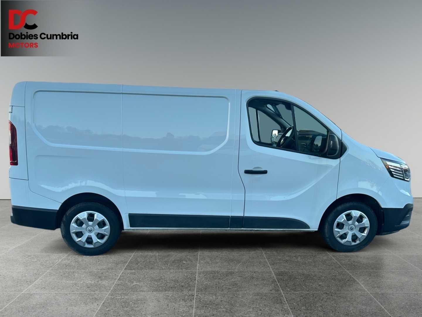 Used Renault Trafic 2022 for sale - 76993957: Photo 8