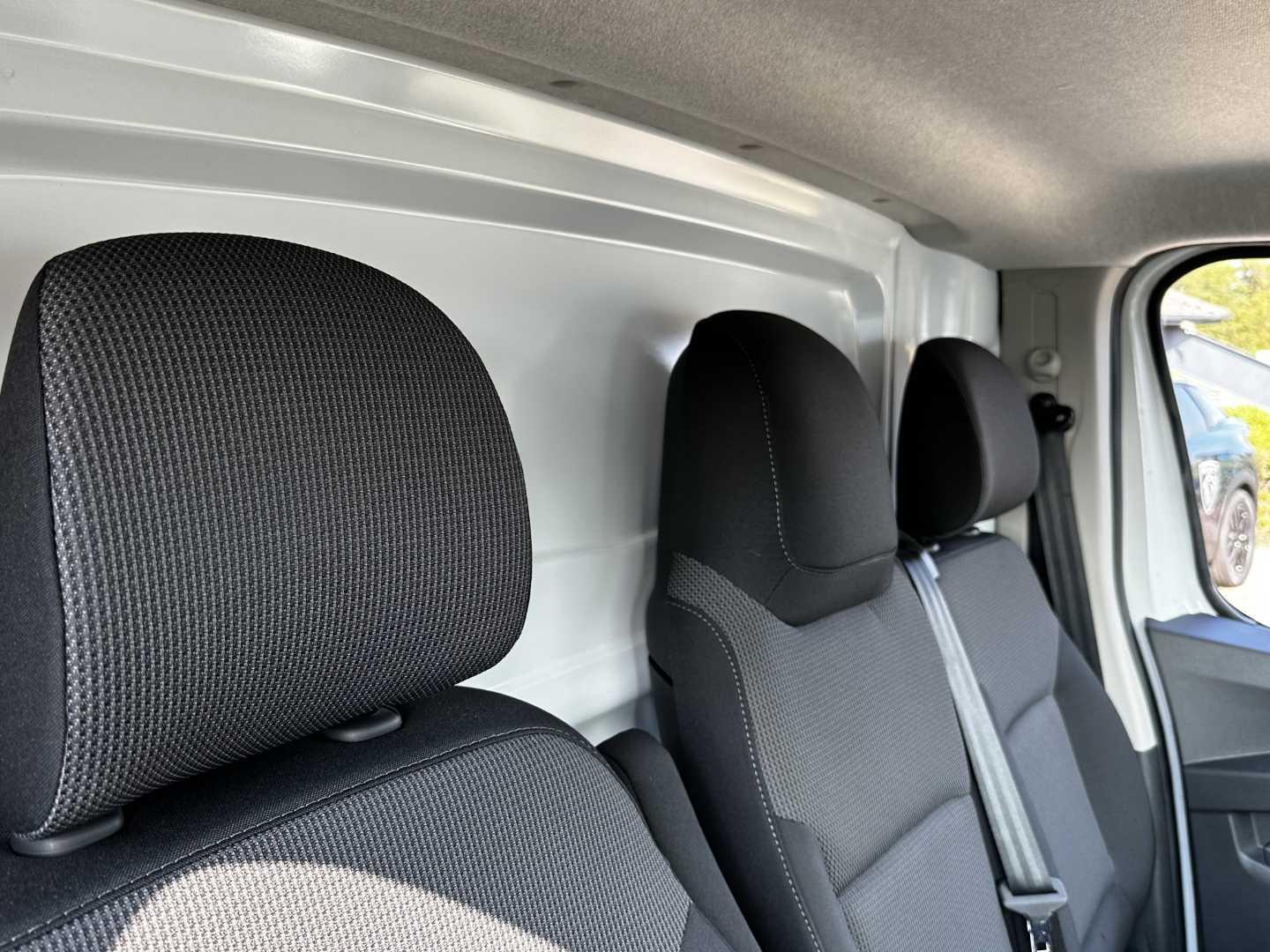 Used Renault Trafic 2022 for sale - 76993957: Photo 9