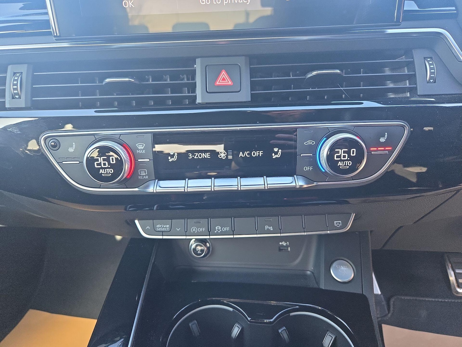 Used Audi A4 for sale - 77882122: Photo 10