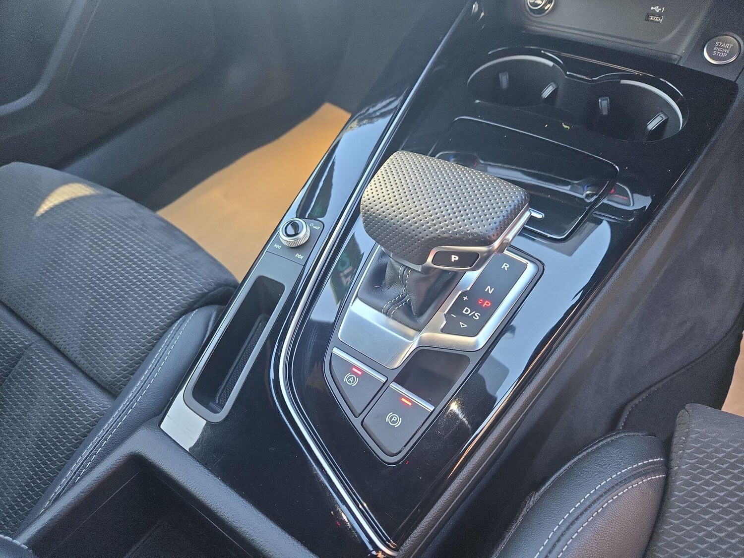 Used Audi A4 for sale - 77882122: Photo 11