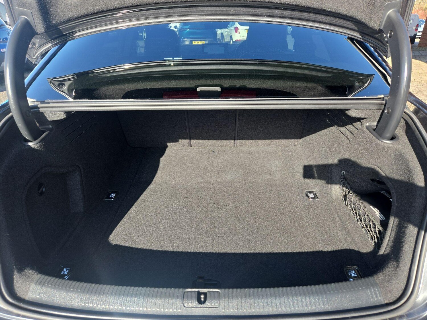 Used Audi A4 for sale - 77882122: Photo 12