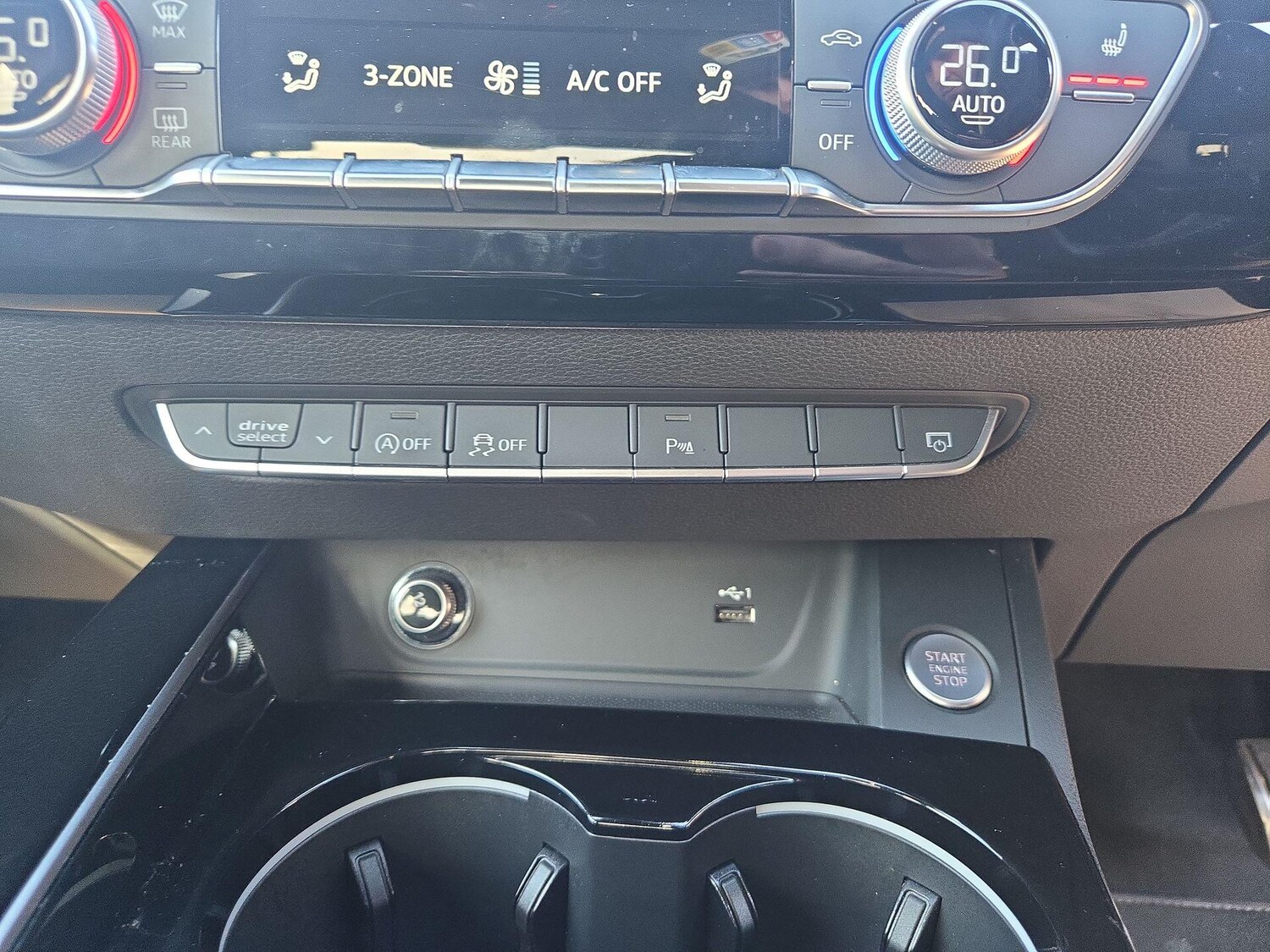 Used Audi A4 for sale - 77882122: Photo 14