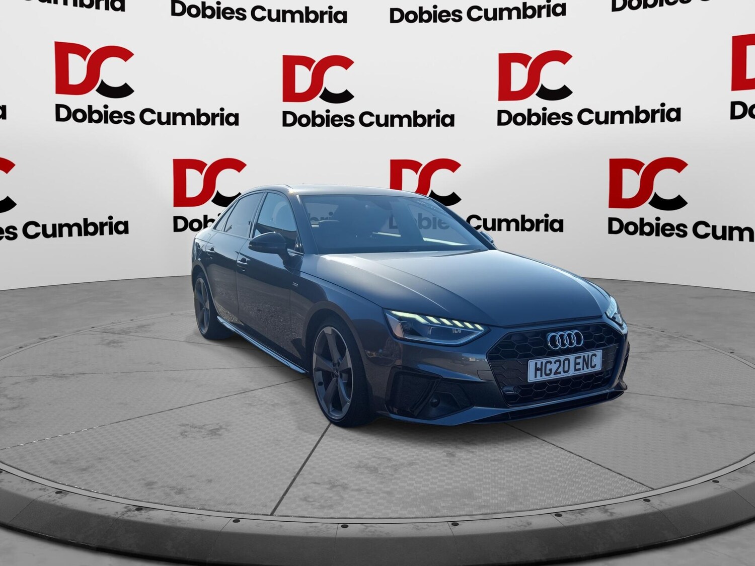 Used Audi A4 for sale - 77882122: Photo 17