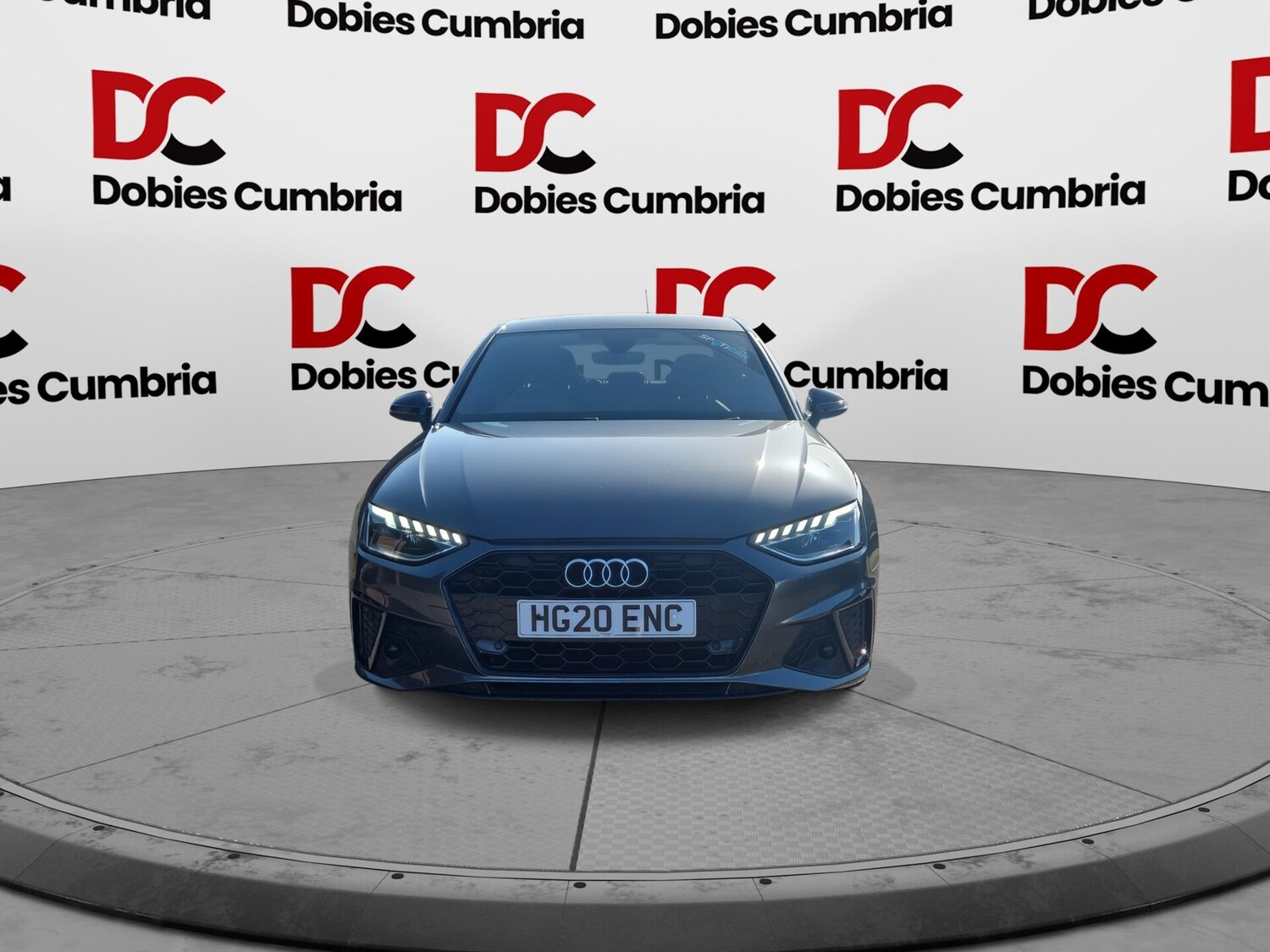 Used Audi A4 for sale - 77882122: Photo 18