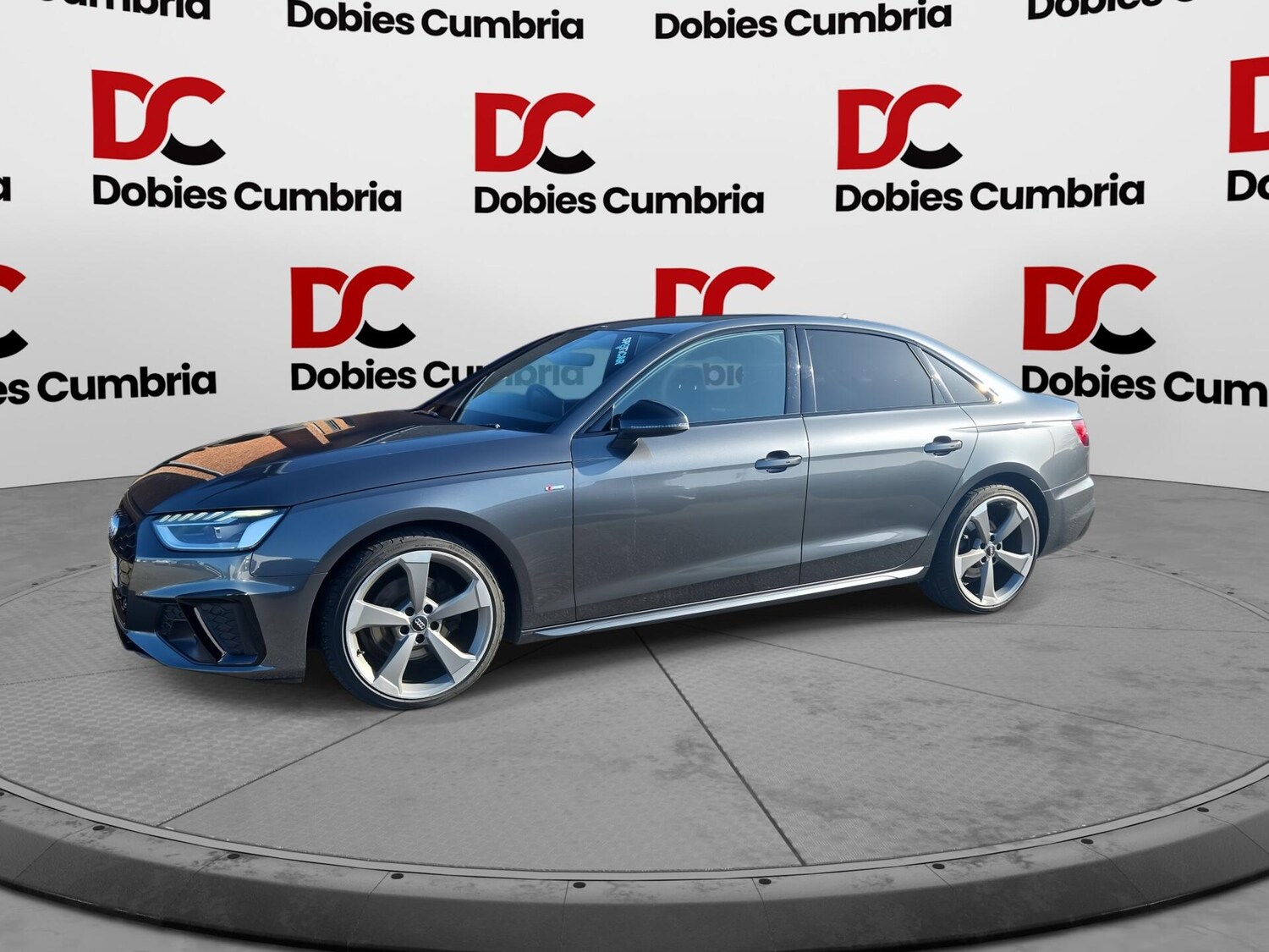 Used Audi A4 for sale - 77882122: Photo 19