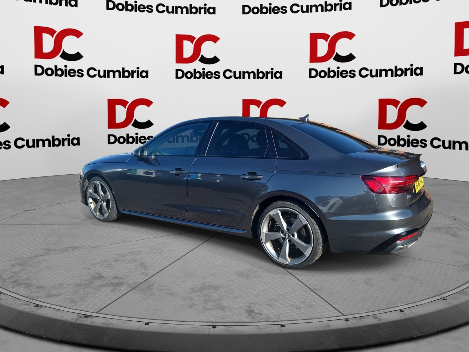 Used Audi A4 for sale - 77882122: Photo 20