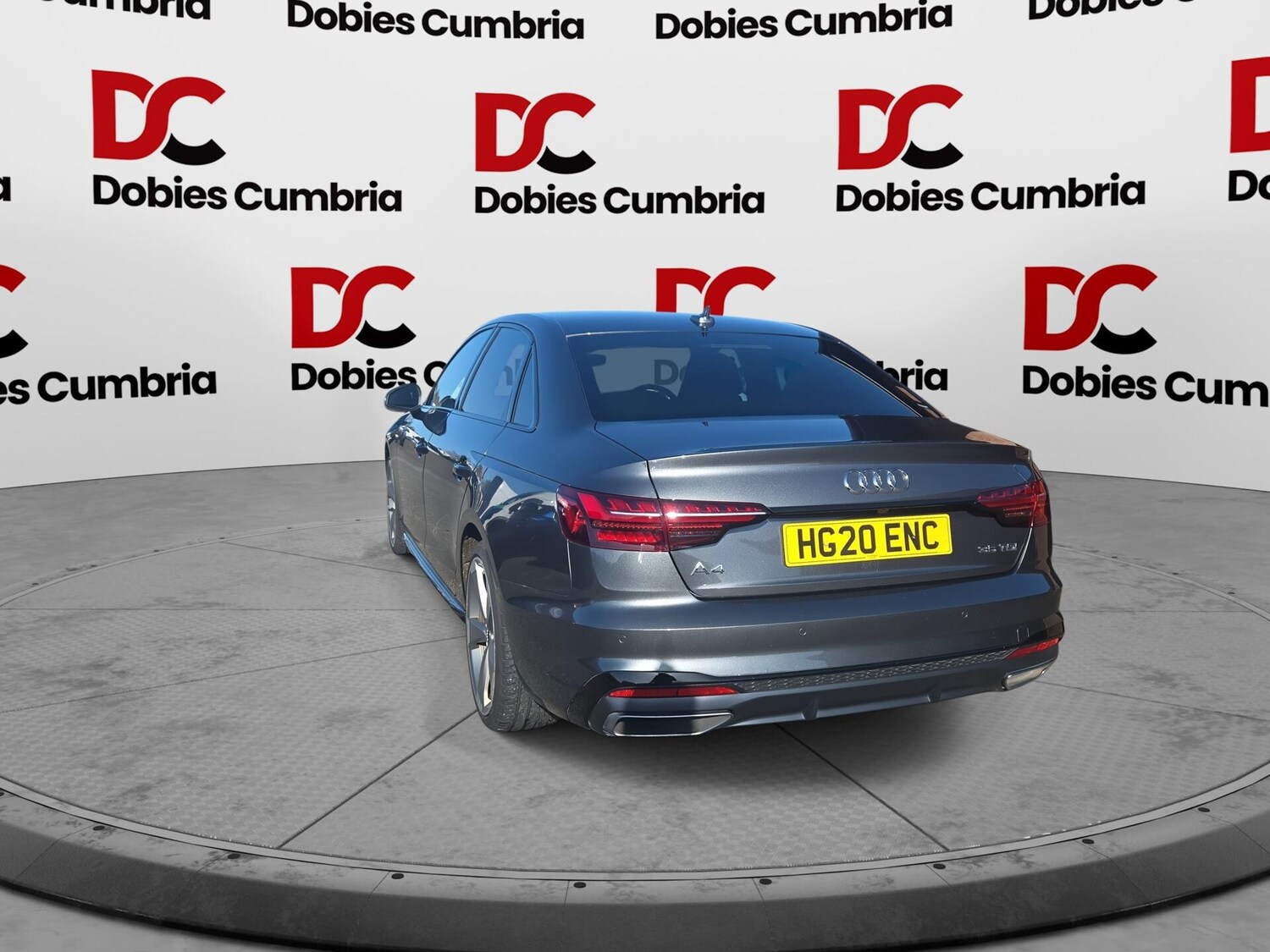 Used Audi A4 for sale - 77882122: Photo 21