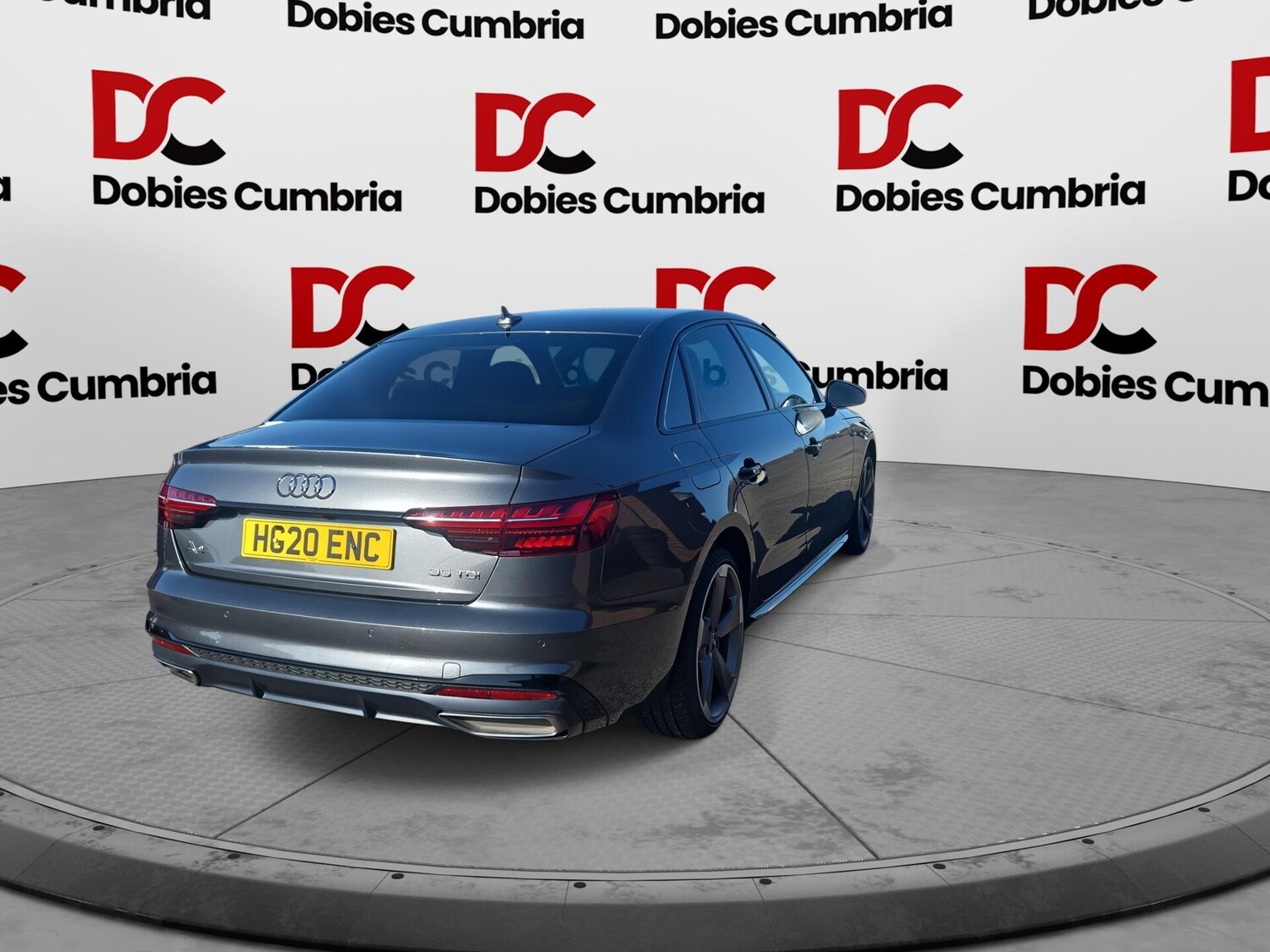 Used Audi A4 for sale - 77882122: Photo 22