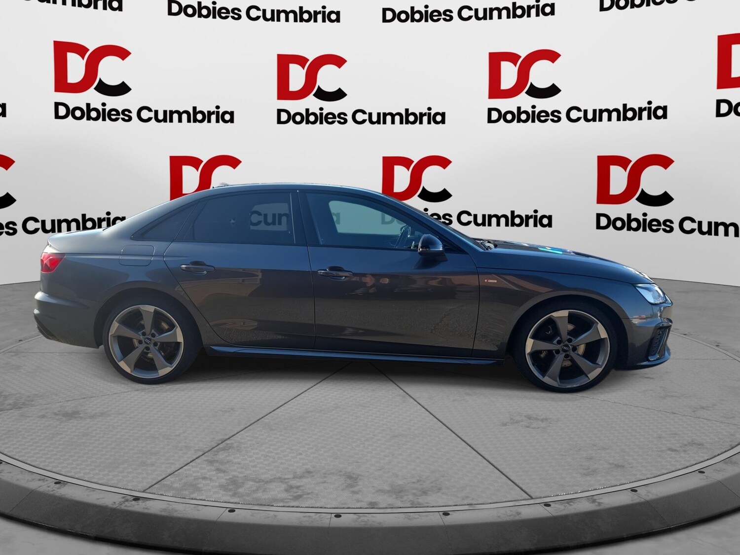 Used Audi A4 for sale - 77882122: Photo 23