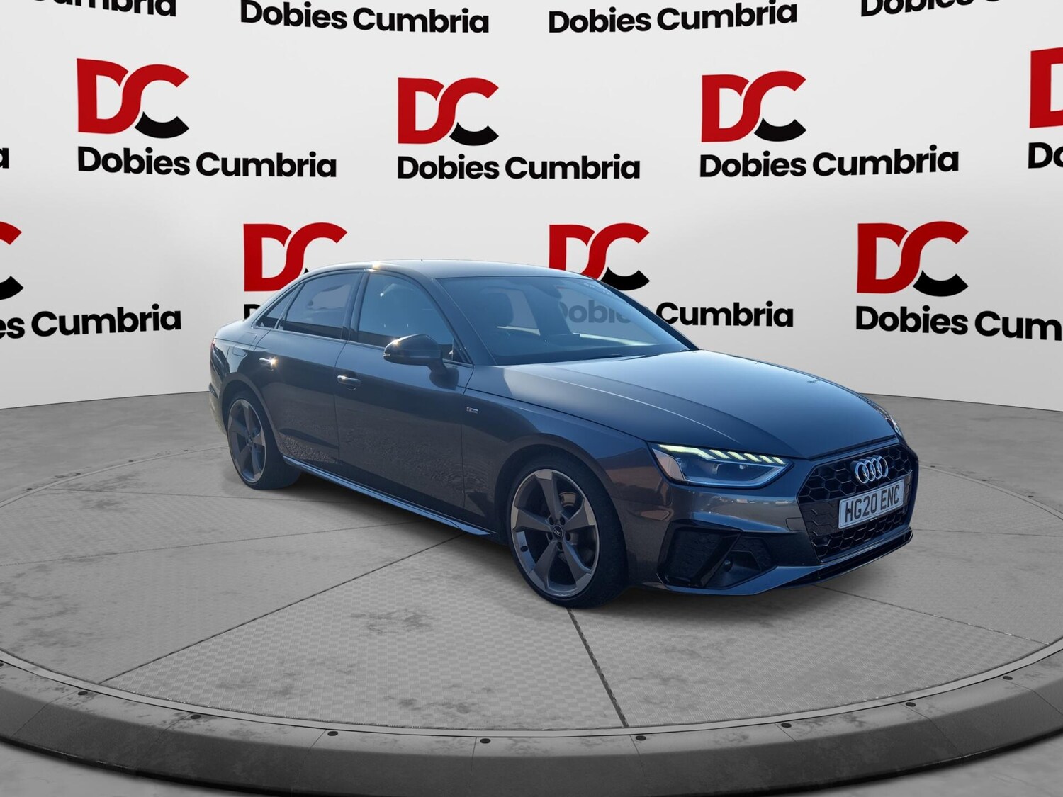 Used Audi A4 for sale - 77882122: Photo 24