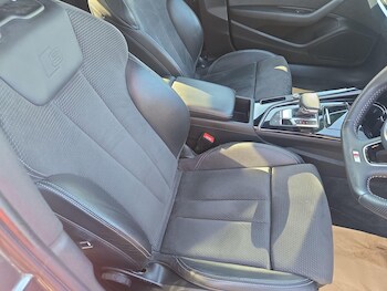 Used Audi A4 2020 for sale - 77882122: Photo