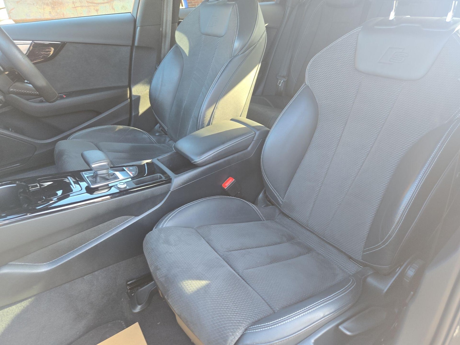 Used Audi A4 for sale - 77882122: Photo 4