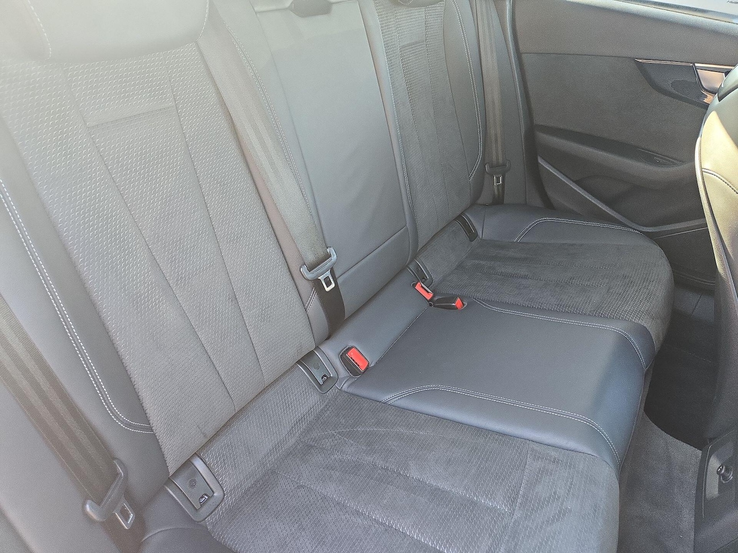 Used Audi A4 for sale - 77882122: Photo 5