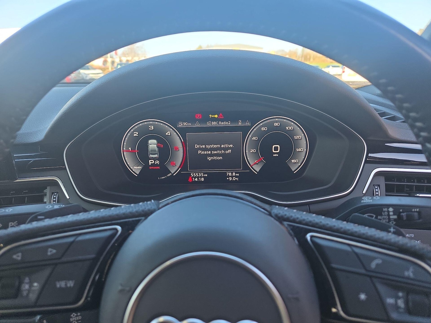 Used Audi A4 for sale - 77882122: Photo 7