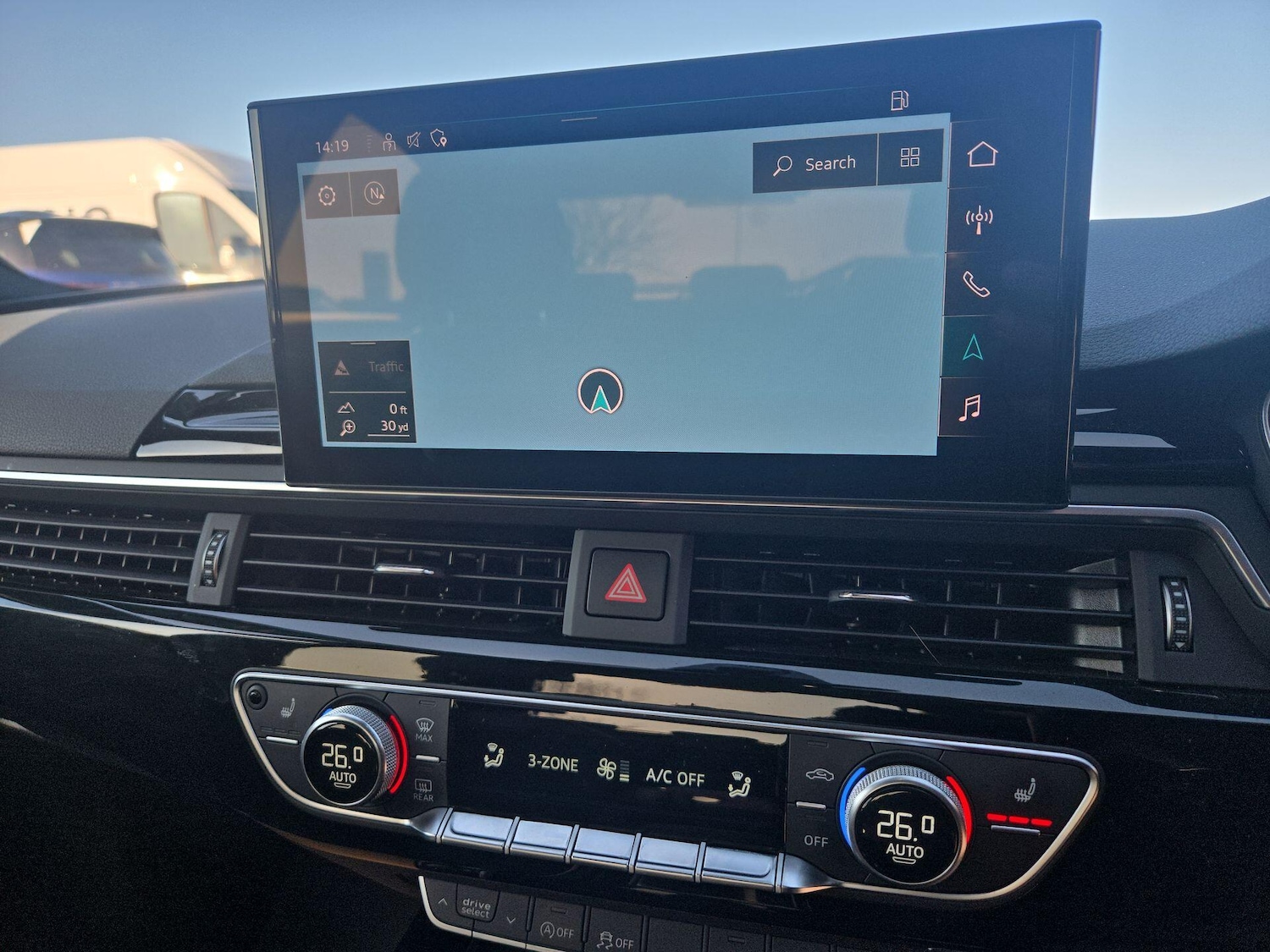 Used Audi A4 for sale - 77882122: Photo 8