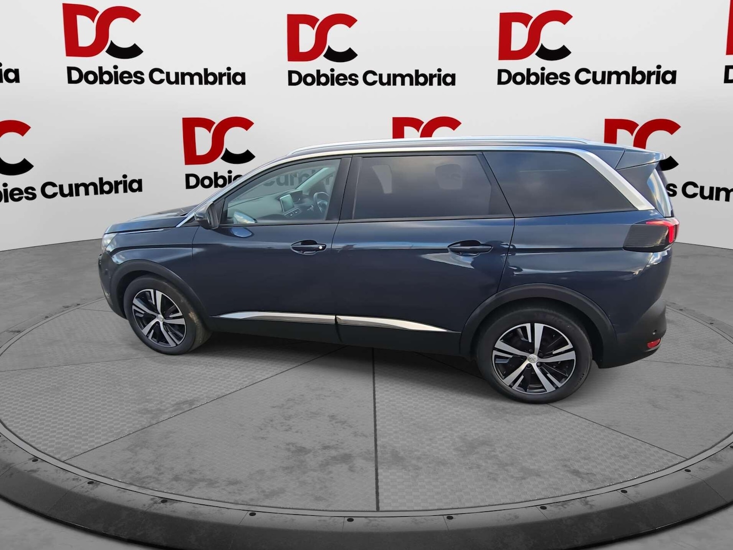 Used Peugeot 5008 2019 for sale - 77156559: Photo 10