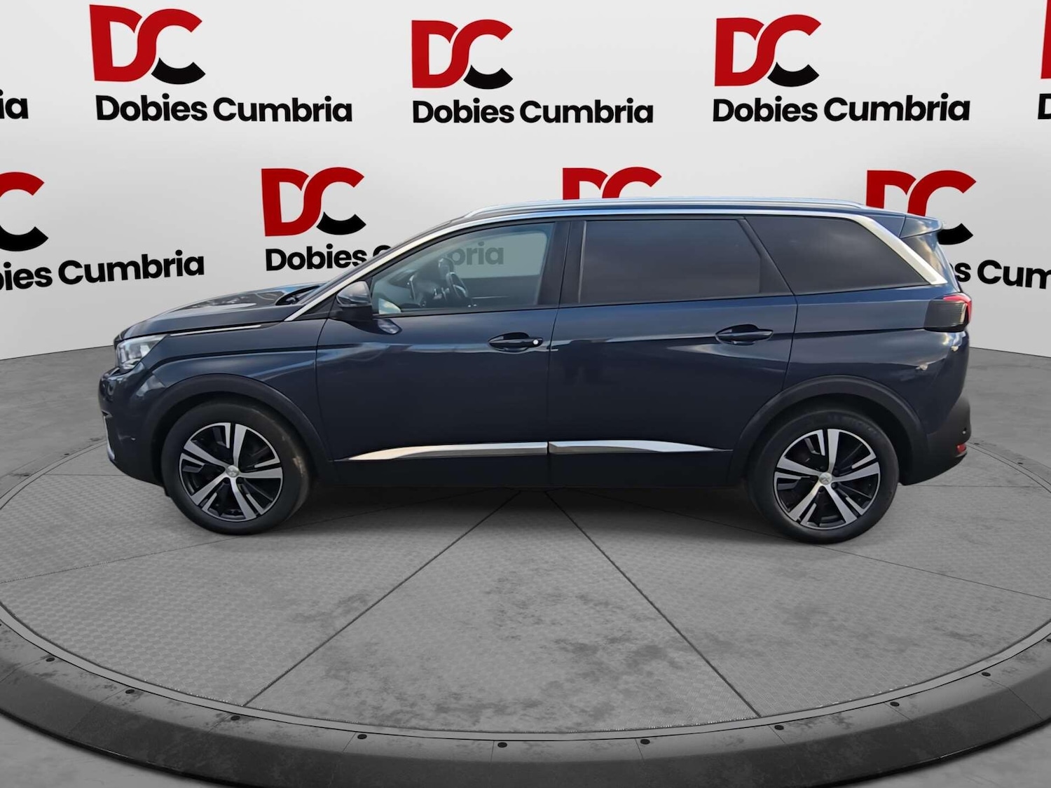 Used Peugeot 5008 2019 for sale - 77156559: Photo 11