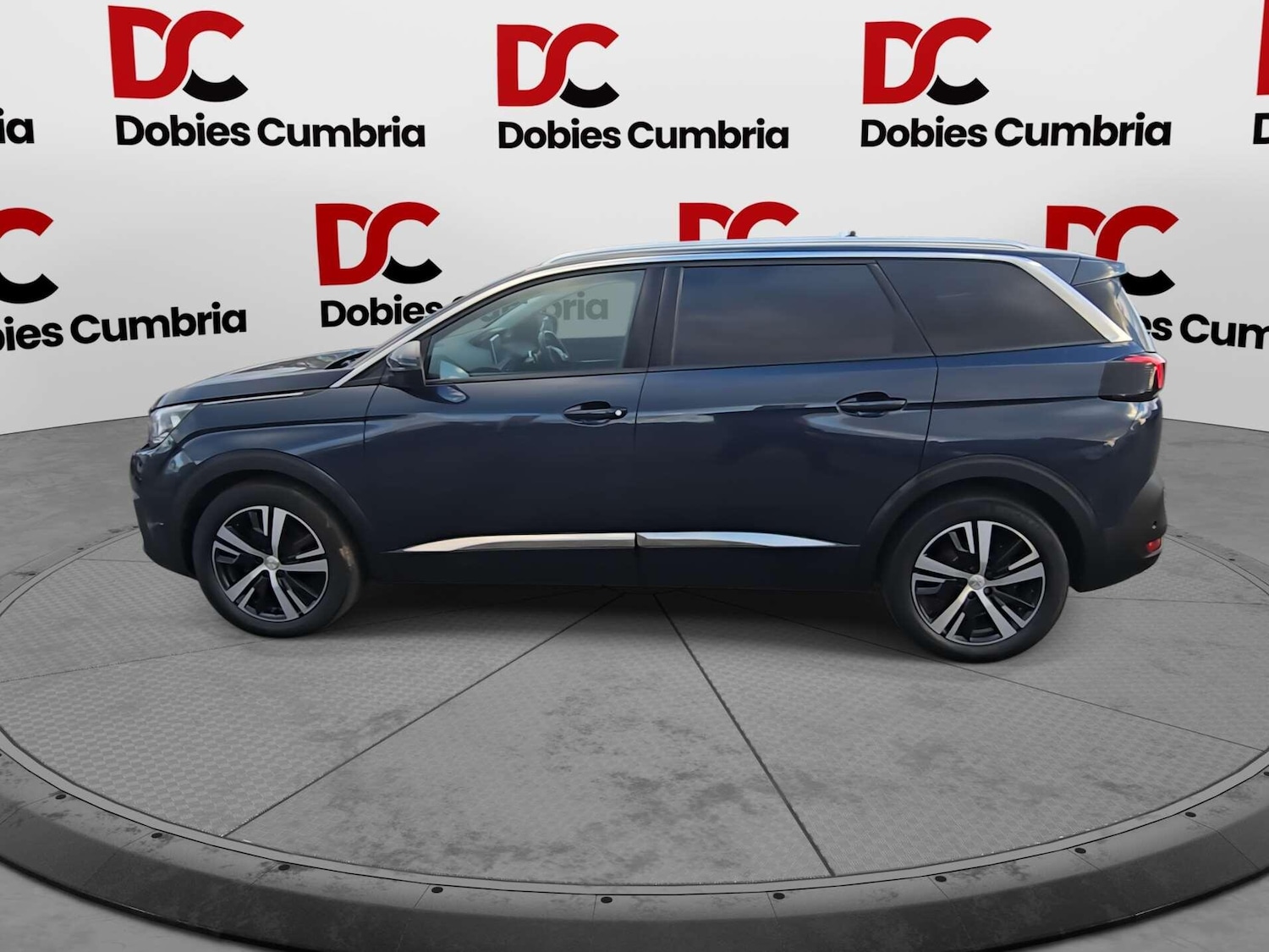 Used Peugeot 5008 2019 for sale - 77156559: Photo 12