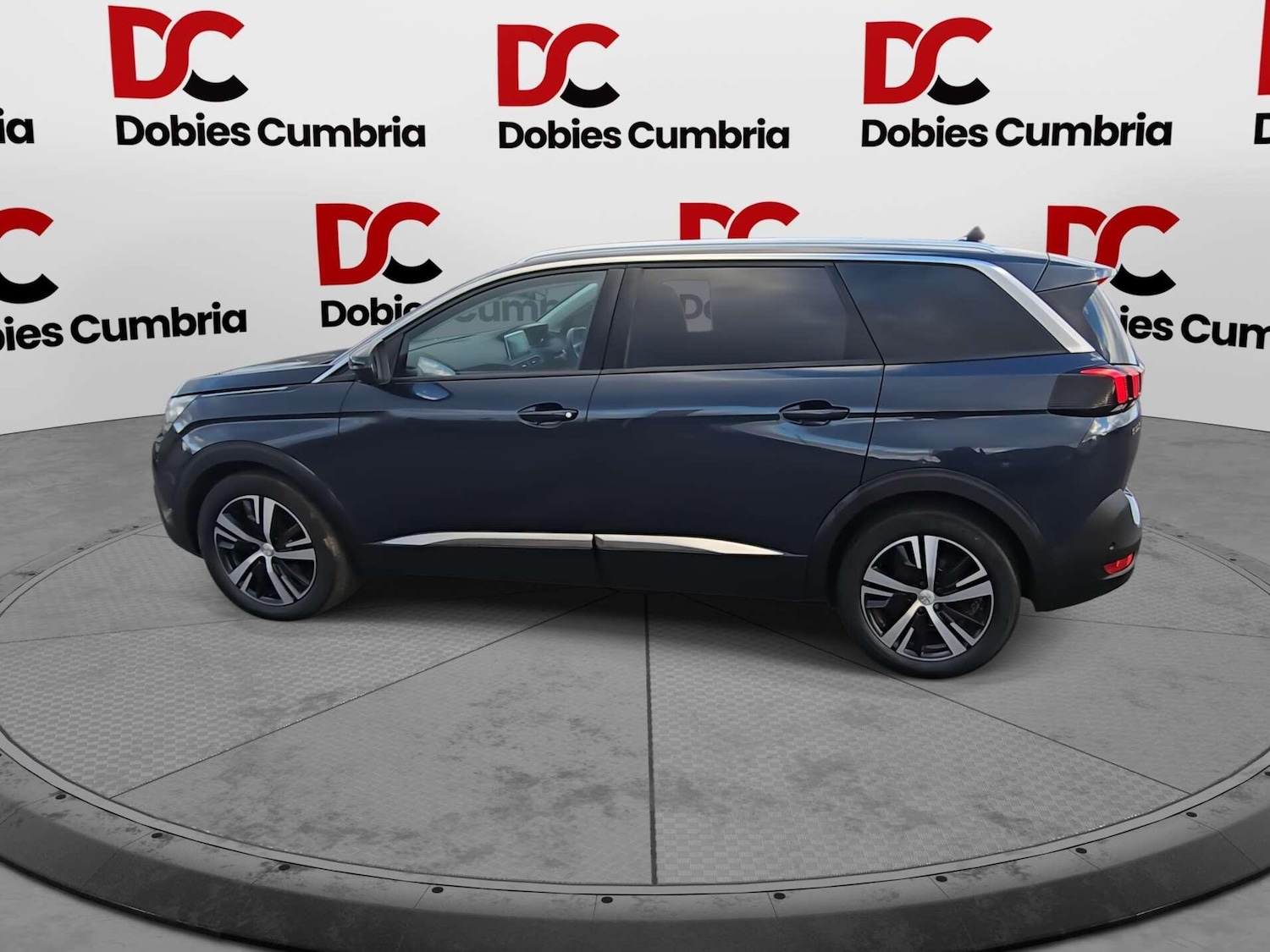 Used Peugeot 5008 2019 for sale - 77156559: Photo 13