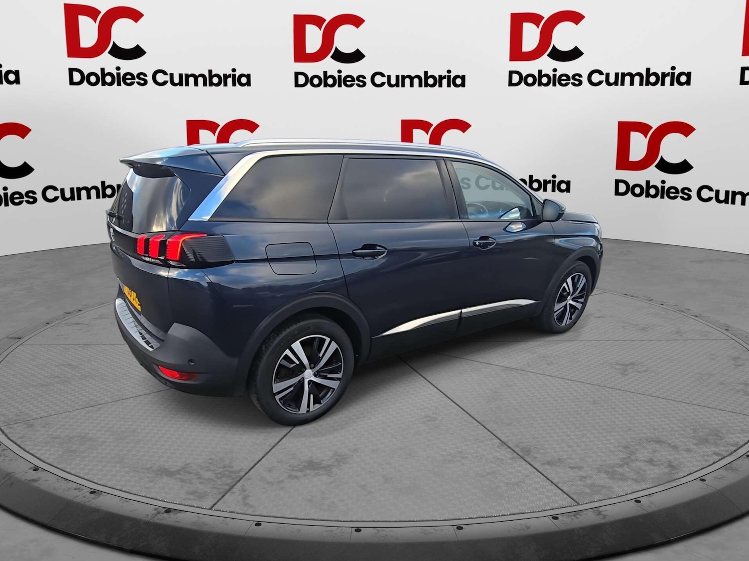 Used Peugeot 5008 2019 for sale - 77156559: Photo 20