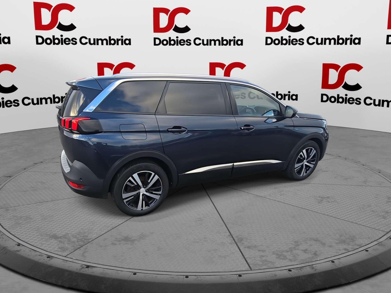 Used Peugeot 5008 2019 for sale - 77156559: Photo 21