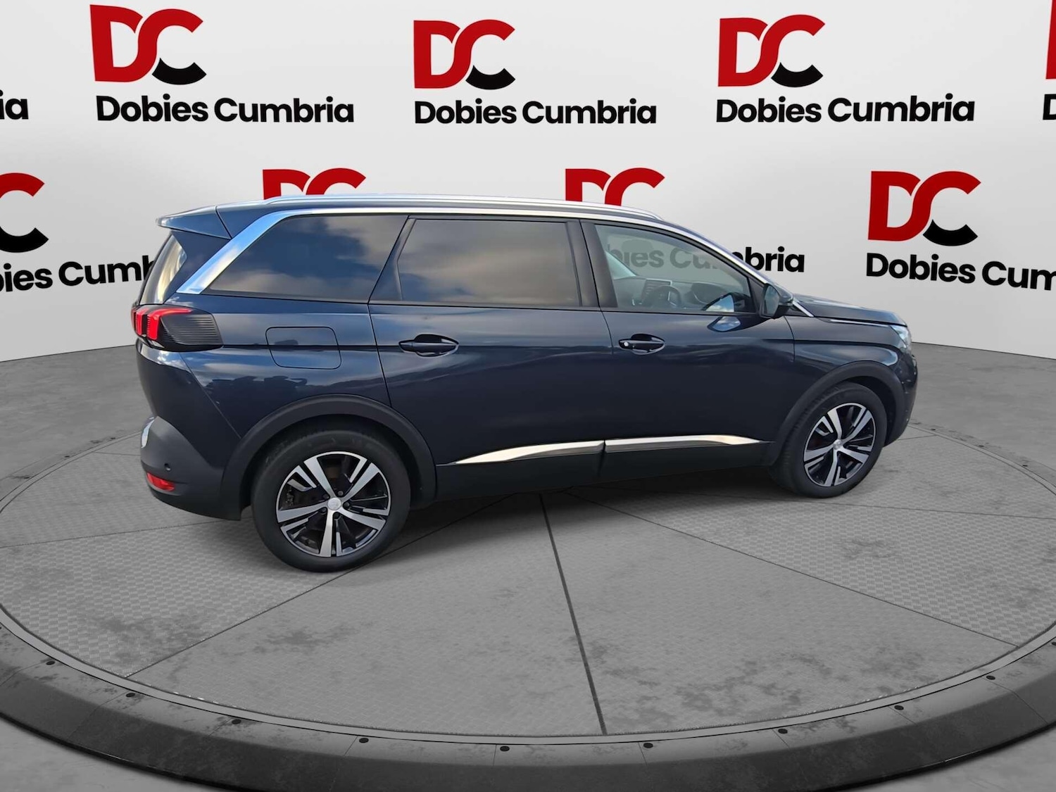 Used Peugeot 5008 2019 for sale - 77156559: Photo 22