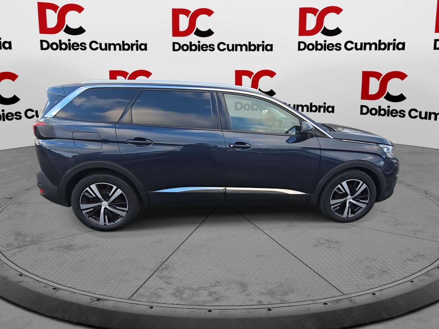 Used Peugeot 5008 2019 for sale - 77156559: Photo 23