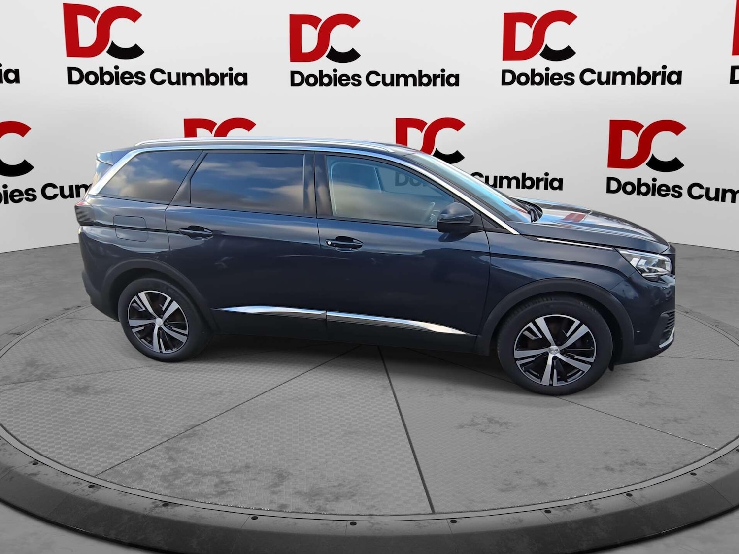 Used Peugeot 5008 2019 for sale - 77156559: Photo 24