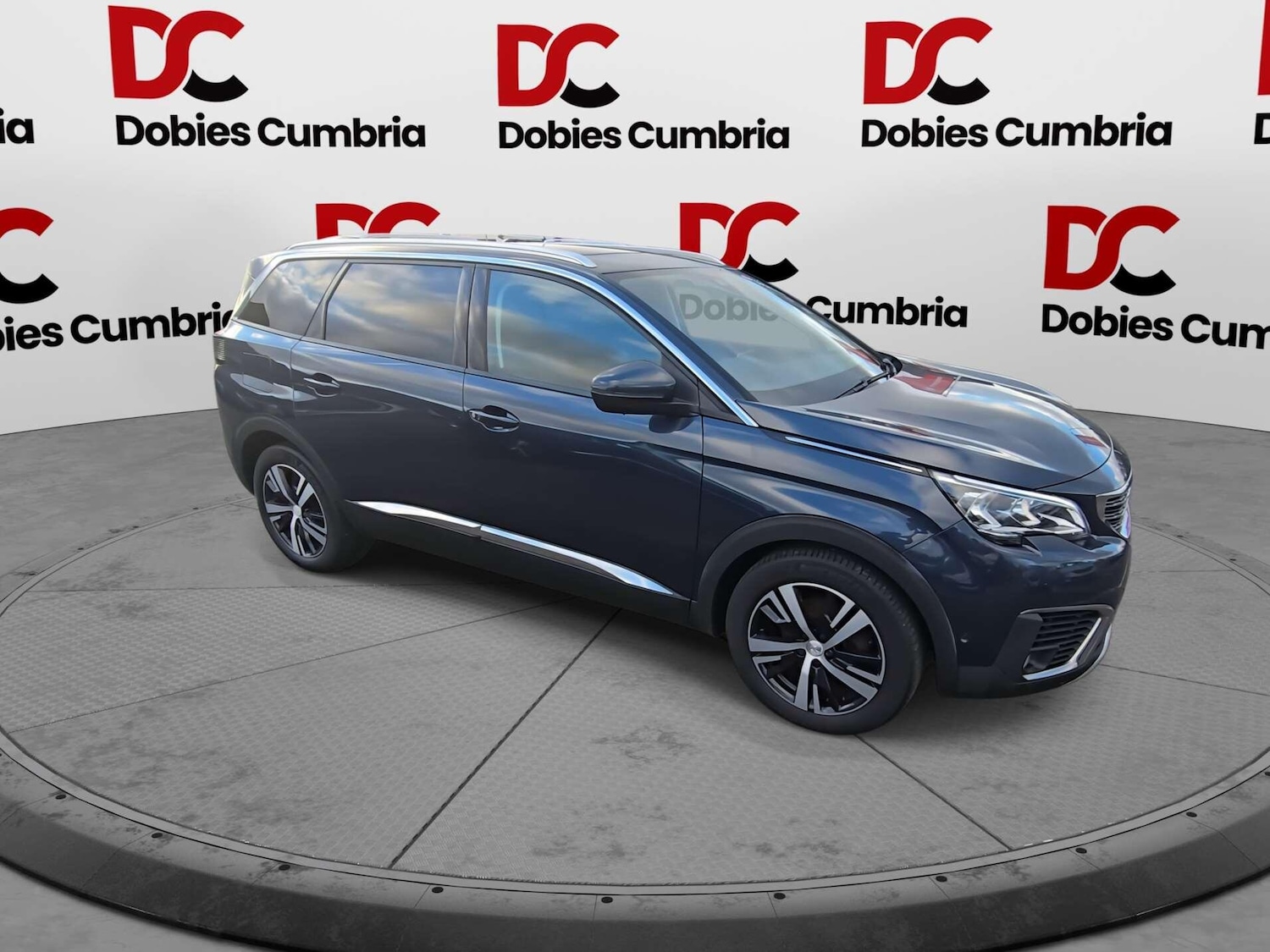 Used Peugeot 5008 2019 for sale - 77156559: Photo 25