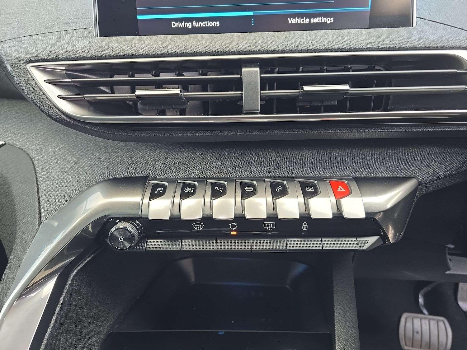 Used Peugeot 5008 2019 for sale - 77156559: Photo 28