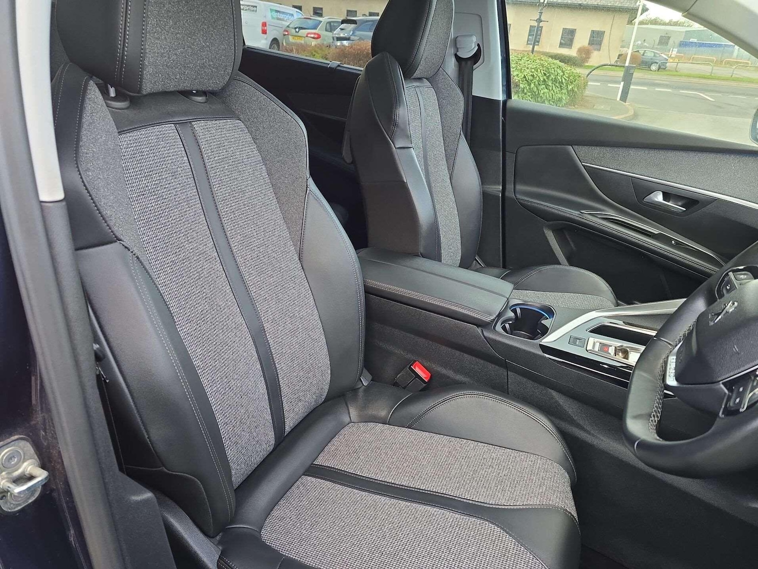 Used Peugeot 5008 2019 for sale - 77156559: Photo 29