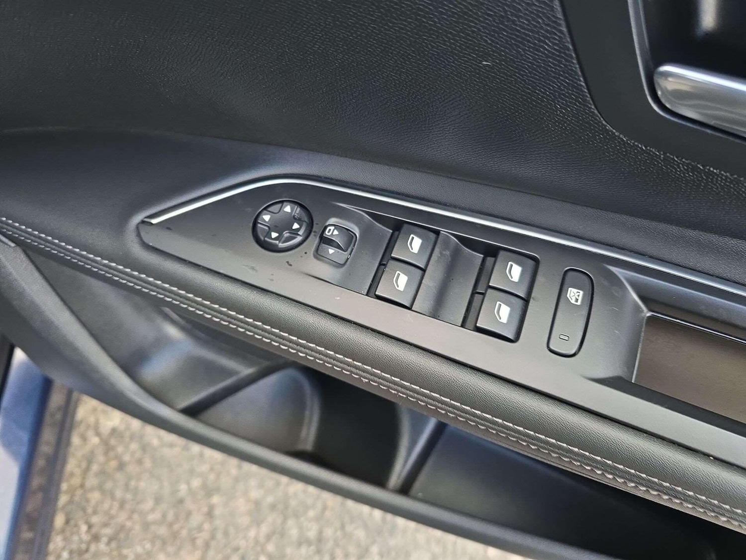 Used Peugeot 5008 2019 for sale - 77156559: Photo 31