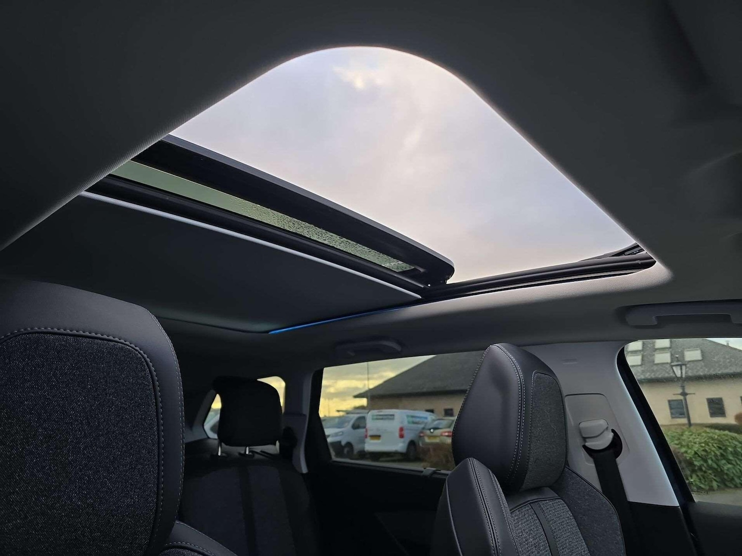 Used Peugeot 5008 2019 for sale - 77156559: Photo 32