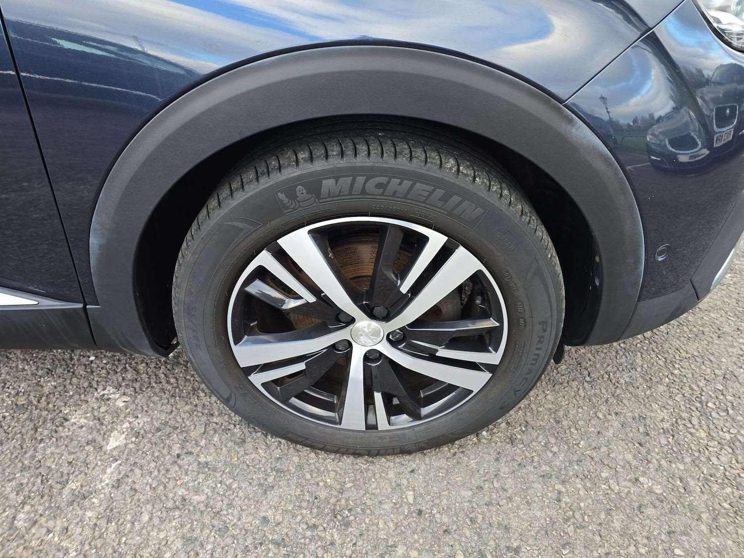 Used Peugeot 5008 2019 for sale - 77156559: Photo 34