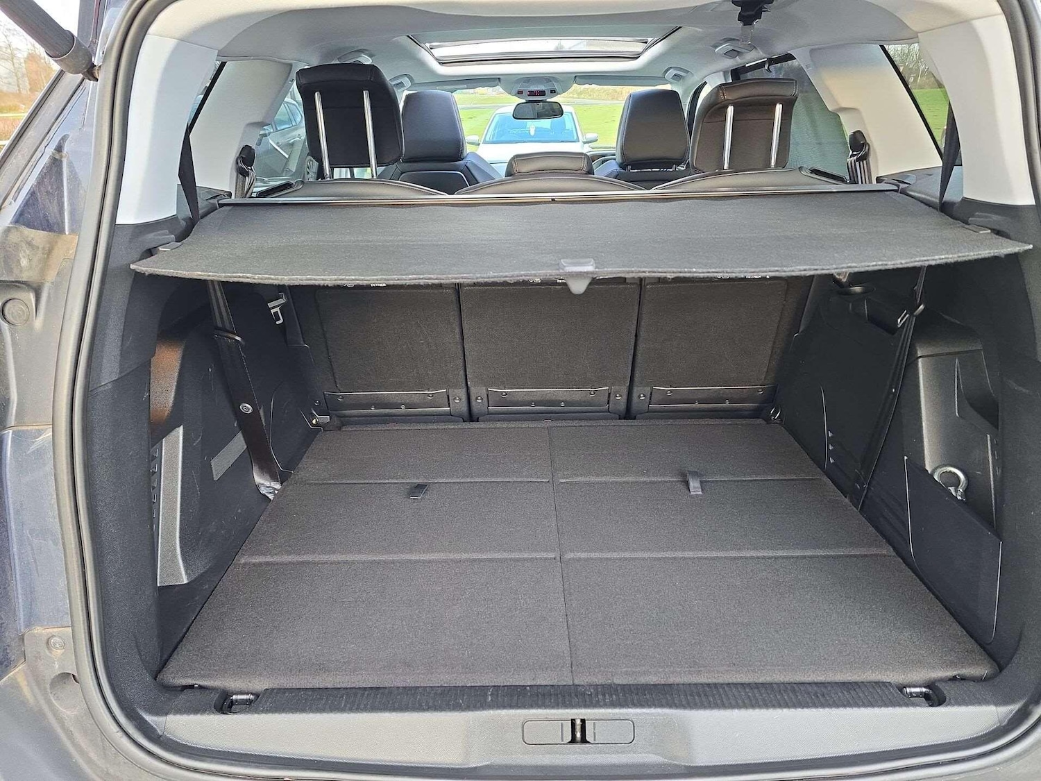 Used Peugeot 5008 2019 for sale - 77156559: Photo 36