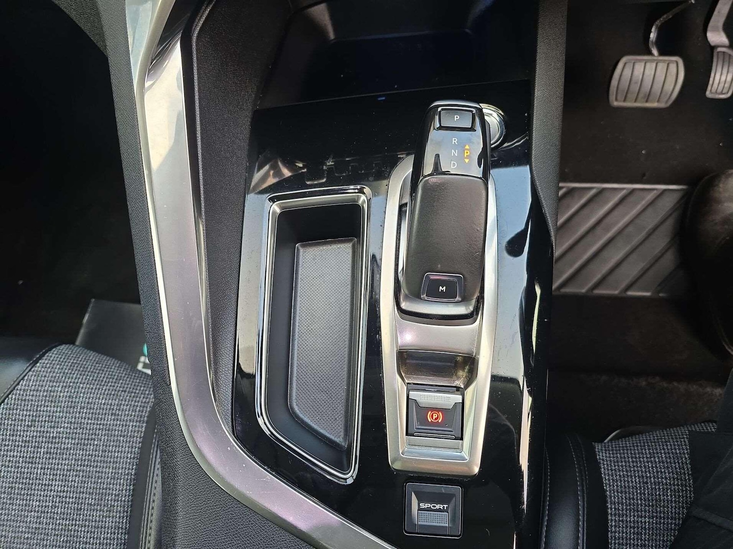 Used Peugeot 5008 2019 for sale - 77156559: Photo 37