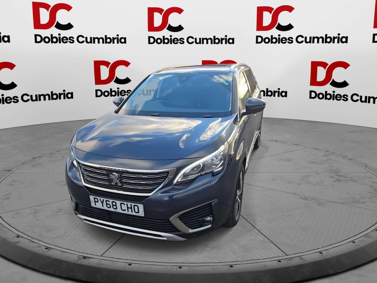 Used Peugeot 5008 2019 for sale - 77156559: Photo 5