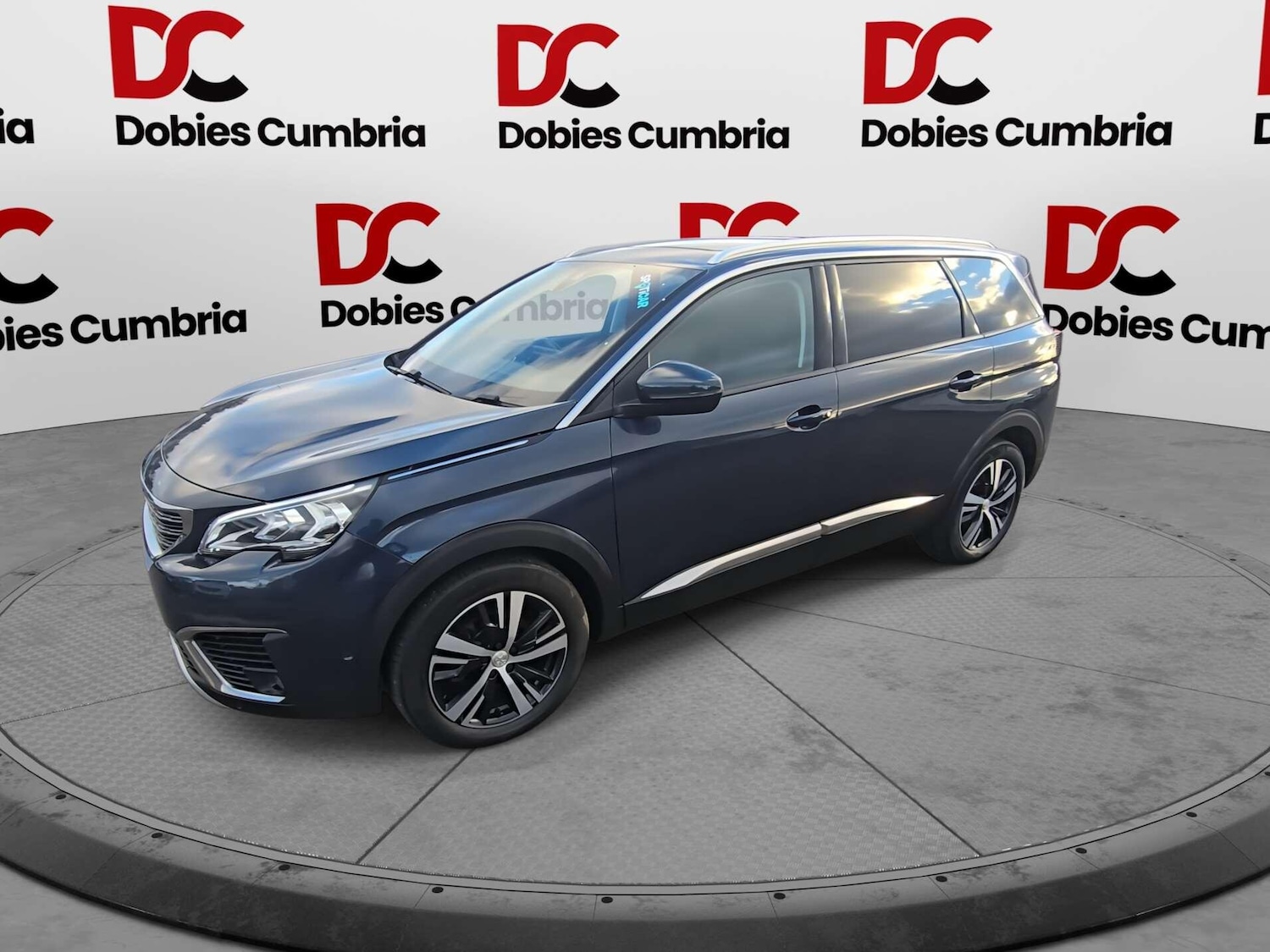 Used Peugeot 5008 2019 for sale - 77156559: Photo 7